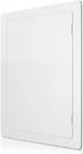 Access Panel For Drywall - Inch Hole Cover 16, White New. Price: $29.10.