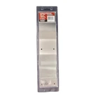 Tell DT100072 Commercial Push Plate, 3.5"X15" New. Price: $25.00.