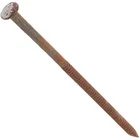 Maze H528A-5 Pole Barn Ring Shank Nails, 5-POUND 5-INCH 40D New. Price: $38.89.
