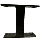 This Fortress FE26 3.75" Antique Bronze Steel I-support 112 New. Price: $22.75.