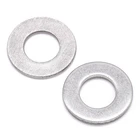 Glvaner #8 Stainless Steel Flat Washers 3/16" Id, 7/16" Od, 0.065" Thick New. Price: $14.36.