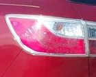 2010-2012 Mazda CX-9 Lh Driver Quarter Panel Mounted Tail Light Lamp Oem Used. Price: $92.22.