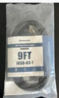 9FT. Pipe Heat Cable JHSD-63-1 Sku: HPHC09A New. Price: $8.20.