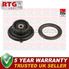 Front Strut Top Mount Kit Fits Fiat Bravo 2006-2016 Stilo 2001-2008 New. Price: $33.53.