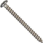 Scrw Sm Pan SS14X3/4B100 New. Price: $38.07.
