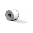 M-d Building Products 93245 In. X 20 Ft. Silver Gray Vinyl Adhesive Wall Base New. Price: $42.10.