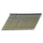 Stanley-bostitch S6DR113-FH X 2 In. Electro Galvanized Ring Framing Nail New. Price: $65.22.