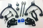 2005-2011 Crown Victoria Complete Front Suspension Kit 14-PCS Brand New. Price: $255.00.