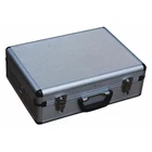 Vestil CASE-1814 Silver Protective Case, 18"L X 14"W 6"D New. Price: $78.29.