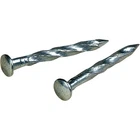 Hillman Anchor Wire 1-1/4 In. 13 Ga Zinc Plated Trim Nails (27-COUNT, Oz.) New. Price: $9.52.