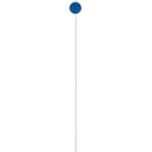 Hillman 48-IN Blue Driveway Marker New. Price: $5.64.