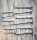 Mitek Joist Hanger 2X10, 2X12 Or 2X14 Metal JUS210-2TZ Usp New. Price: $6.99.