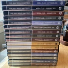 Our Daily Bread Ministries Media Club 16 Dvd!! Bible 2017 2018 2019 2020 New Brand. Price: $32.98.