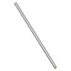 National Hardware 3/8 X 12 Inch Zinc Plated Steel Threaded Rod For Home Impro... New. Price: $8.09.