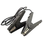 Dare Products 3556 Electric Fence Jumper Leads, 30-IN. Quantity 1 New. Price: $20.90.