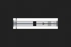 Hillman Rawl-bolt Sleeve Anchor 1/2" 3-3/4" Hex Head Grade 5 Zinc Plated Steel New. Price: $41.55.