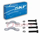 Skf Rear Universal Joint Strap Kit For 1973-1981 Buick Century Driveline Az New. Price: $13.08.