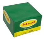 Ideal Hose Clamps 5088 Stainless Steel 1/4 In- 6 (108MM 153MM) Pack New. Price: $40.49.