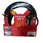FG1-6P Frostguard 120 V Preassembled Self-regulating Heating Cables 6FT New. Price: $79.99.