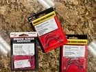 Prime-line Window Screen Hardware 18 Tension Springs 3 Pack Pl 7776 Brand. Price: $6.99.