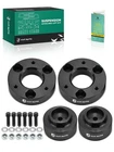 Yhtauto Inch Front & Rear Leveling Lift Kit 2" And 1.5" New. Price: $112.99.