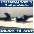 For 2022-2024 Volkswagen Atlas 2.0L L4 3.6L Electric Steering Rack And Pinion Remanufactured. Price: $670.65.