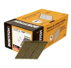 Bostitch S12D-FH Framing Nails 28 Wire Weld 3-1/4 X .120, 2000-PACK New. Price: $39.99.