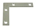National Hardware 2.50" X 1/2" 0.07". Steel Flat Corner Brace (40-PACK) New. Price: $34.04.