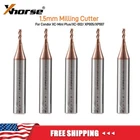 5X Xhorse 1.5MM Milling Cutter For Condor Xc-mini PLUS/XC-002/ XP005/XP007 Etc New. Price: $59.95.