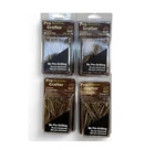 Set Of Hillman Pro Crafter #8 X 3IN Phillips Wood Screws 50 Count Pack 42181 New. Price: $36.00.