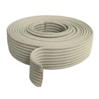 Frost King Fingertip Rope Caulk, 90' Long, 19 Oz., Grey Oz, Gray New. Price: $12.86.