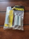 Prime-line Handyman SP-9624 Extension Spring, 13/16" By 4" Pack Of (3) Open. Price: $9.99.