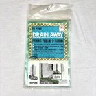 Vintage Lobeco Drain Away - 10 Ft Downspout Extender Gutter Extension 7351 New. Price: $16.02.