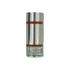 Amerimax 50 Ft Galvanized Steel Valley Flashing Silver 70014 New. Price: $94.99.