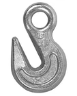 Campbell 193-T9001624 3/8IN Eye Grab Hook Grade Z/p New. Price: $23.46.