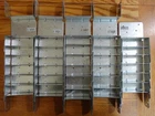 Lot Of 39 Simpson Strong-tie 4X Post Cap Adjustable LPC4Z Zmax Pack New. Price: $84.99.