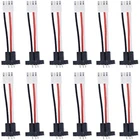 First Alert Brk ADK-12 Smoke Adapter Plug For Kidde Hardwire Alarms, New. Price: $38.52.