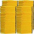 40 Pcs TOWELS:16"X16" Drying Bulk Ca... New. Price: $51.20.