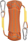 Xben Static Outdoor Climbing Rope For Rock Escape Rescue New. Price: $21.55.