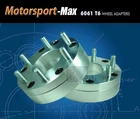 Wheel Adapters Lug To 7X150 6X135 2" Thickness New. Price: $135.73.