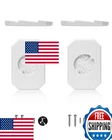Jowizgo Siding Kit W/ Built-in Box, Lamp Mounting Block 1/2 Inch New. Price: $57.86.