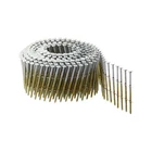 Bostitch 2-1/4 In. X .090 Coil Siding Nail New. Price: $69.99.