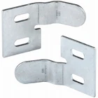 Bi-fold Door Surface Aligners, Universal, Handed, 2-PK. 6538 New. Price: $11.56.