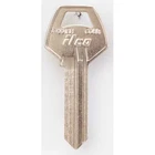 Kaba Ilco A1001EH-CO88 Key Blank, Brass, Type CO88, PK10 New. Price: $8.19.