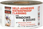 TS4100 Tite Seal Original Window Tape 4" X 100', 1, Wood New. Price: $51.99.