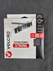 Velcro 10 Ft. In. Extreme Titanium Tape New. Price: $14.99.