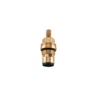 Grohe 45342000 180 Left Close Carbodur Cartridge Open. Price: $33.00.