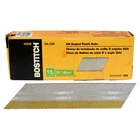 Bostitch DA-1540 Collated Angled Finish Nails, Gauge, 2-1/2 In., 4,000-CT. Open. Price: $69.99.