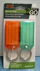Hy-ko Key Id Tags 2 Pack (KC143-CLIP) Fs New. Price: $10.00.