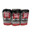 Homax Rhodes American Grade 4 Extra Coarse Heavy-duty Steel Wool Pad 3 Packs 12 New. Price: $12.99.